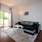 Mica Gæstehus 3*