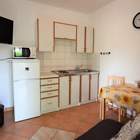 Guest house Mica Lopar