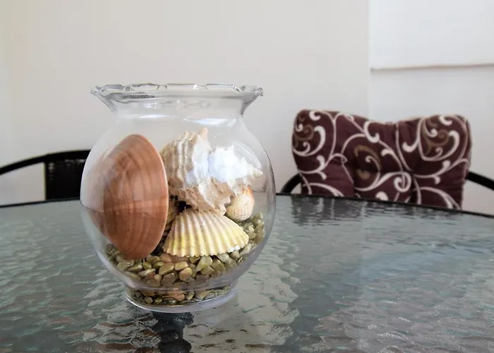 Mica Guest house Lopar