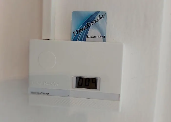 Mica Guest house Lopar